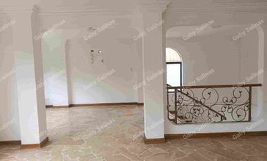 SE ALQUILA CASA EN KENNEDY NORTE