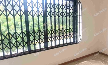 SE ALQUILA CASA EN KENNEDY NORTE