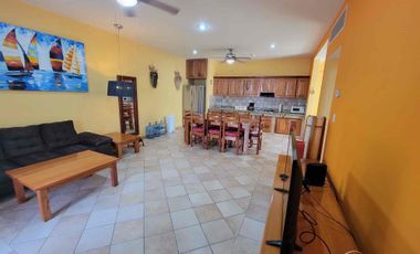 departamento cercano a la playa