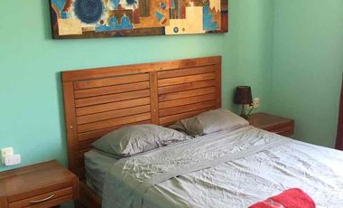 departamento cercano a la playa