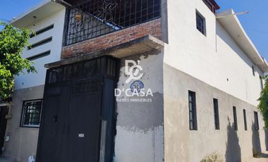 SE VENDE CASA EN VALLE DEL REAL