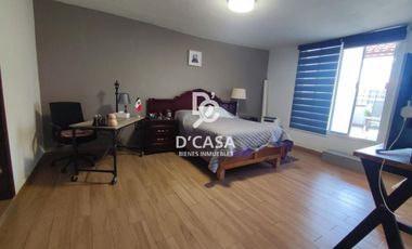 SE VENDE CASA EN VALLE DEL REAL