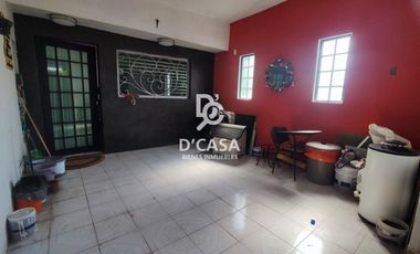 SE VENDE CASA EN VALLE DEL REAL