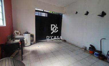 SE VENDE CASA EN VALLE DEL REAL