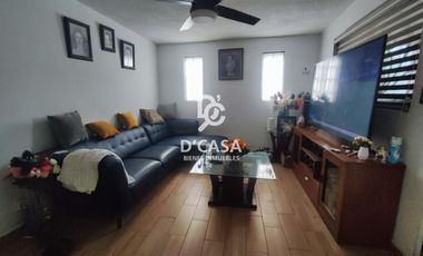 SE VENDE CASA EN VALLE DEL REAL