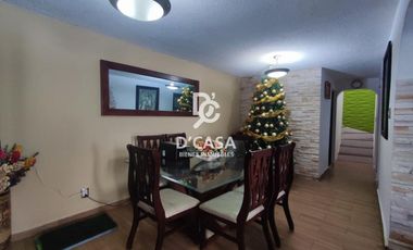 SE VENDE CASA EN VALLE DEL REAL