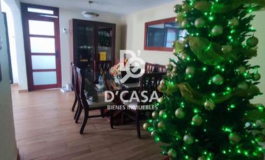 SE VENDE CASA EN VALLE DEL REAL