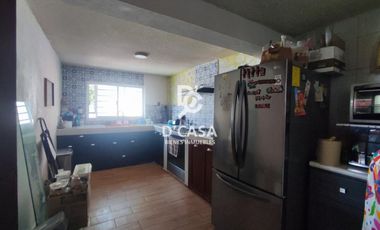 SE VENDE CASA EN VALLE DEL REAL