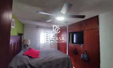 SE VENDE CASA EN VALLE DEL REAL