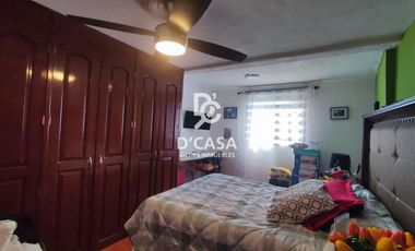 SE VENDE CASA EN VALLE DEL REAL