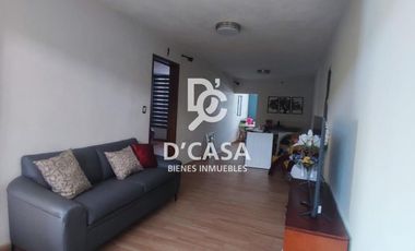 SE VENDE CASA EN VALLE DEL REAL