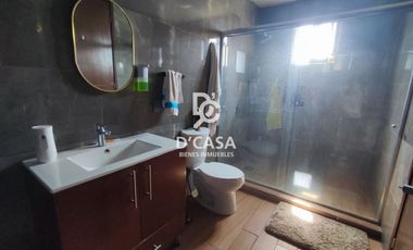 SE VENDE CASA EN VALLE DEL REAL