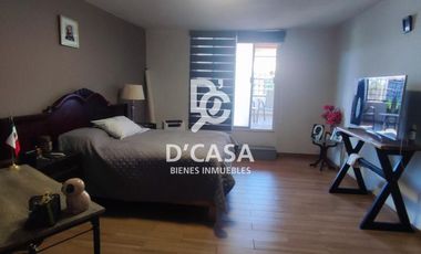 SE VENDE CASA EN VALLE DEL REAL