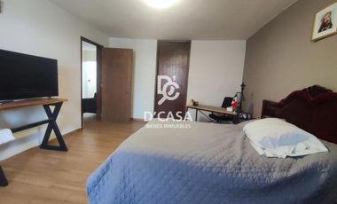 SE VENDE CASA EN VALLE DEL REAL