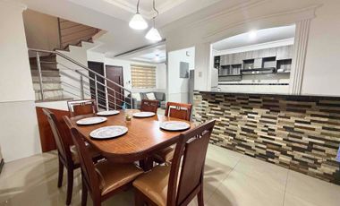 CASA EN ALQUILER SECTOR PASEO SHOPPING INGRESO A MACHALA