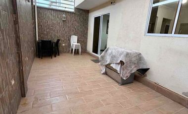 CASA EN ALQUILER SECTOR PASEO SHOPPING INGRESO A MACHALA