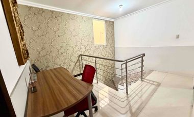 CASA EN ALQUILER SECTOR PASEO SHOPPING INGRESO A MACHALA