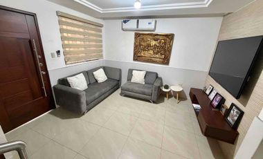 CASA EN ALQUILER SECTOR PASEO SHOPPING INGRESO A MACHALA