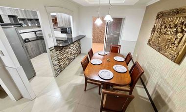 CASA EN ALQUILER SECTOR PASEO SHOPPING INGRESO A MACHALA