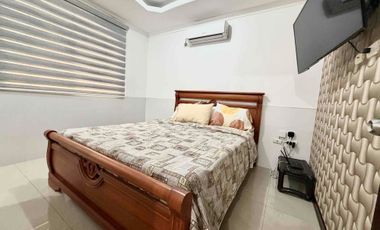 CASA EN ALQUILER SECTOR PASEO SHOPPING INGRESO A MACHALA