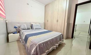 CASA EN ALQUILER SECTOR PASEO SHOPPING INGRESO A MACHALA