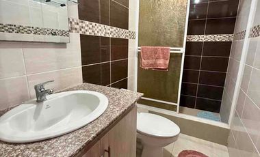 CASA EN ALQUILER SECTOR PASEO SHOPPING INGRESO A MACHALA