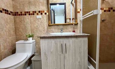 CASA EN ALQUILER SECTOR PASEO SHOPPING INGRESO A MACHALA