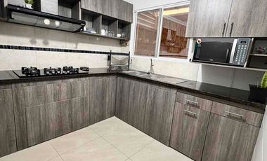 CASA EN ALQUILER SECTOR PASEO SHOPPING INGRESO A MACHALA