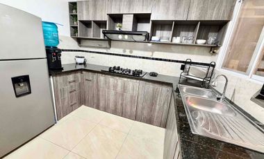 CASA EN ALQUILER SECTOR PASEO SHOPPING INGRESO A MACHALA