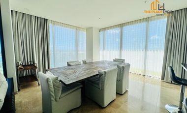 Exclusivo Departamento en CCC Country Club Playa Palmas