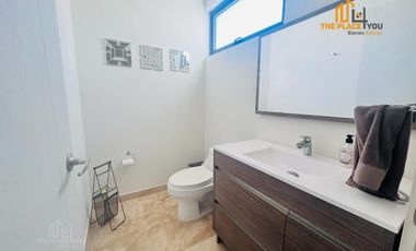Exclusivo Departamento en CCC Country Club Playa Palmas
