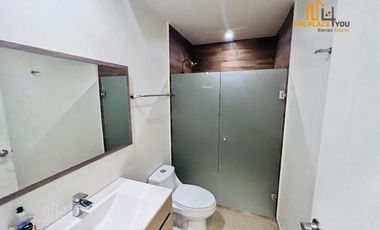 Exclusivo Departamento en CCC Country Club Playa Palmas