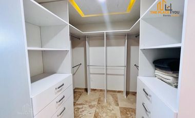 Exclusivo Departamento en CCC Country Club Playa Palmas