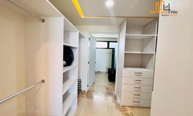 Exclusivo Departamento en CCC Country Club Playa Palmas