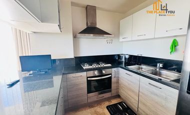 Exclusivo Departamento en CCC Country Club Playa Palmas