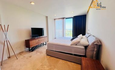 Exclusivo Departamento en CCC Country Club Playa Palmas
