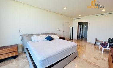 Exclusivo Departamento en CCC Country Club Playa Palmas