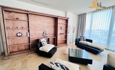 Exclusivo Departamento en CCC Country Club Playa Palmas