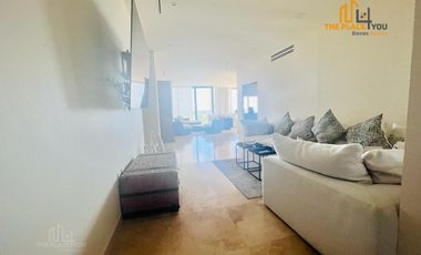 Exclusivo Departamento en CCC Country Club Playa Palmas