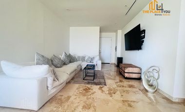 Exclusivo Departamento en CCC Country Club Playa Palmas