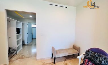 Exclusivo Departamento en CCC Country Club Playa Palmas
