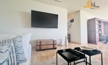 Exclusivo Departamento en CCC Country Club Playa Palmas