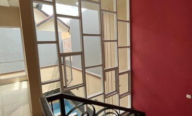Rumah Sewa Pejaten Dekat Sma Azhar Jakarta Selatan