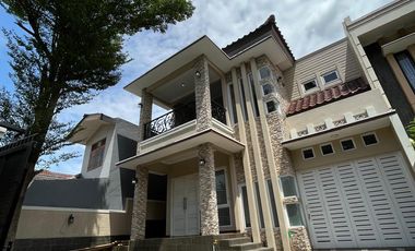 Rumah Sewa Pejaten Dekat Sma Azhar Jakarta Selatan