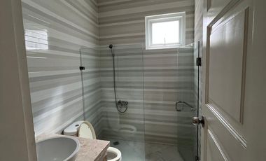 Rumah Sewa Pejaten Dekat Sma Azhar Jakarta Selatan