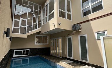 Rumah Sewa Pejaten Dekat Sma Azhar Jakarta Selatan