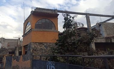Renta de Terreno Zapotitlan