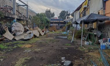 Renta de Terreno Zapotitlan