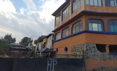 Renta de Terreno Zapotitlan