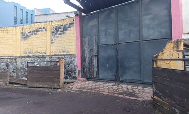 Renta de Terreno Zapotitlan